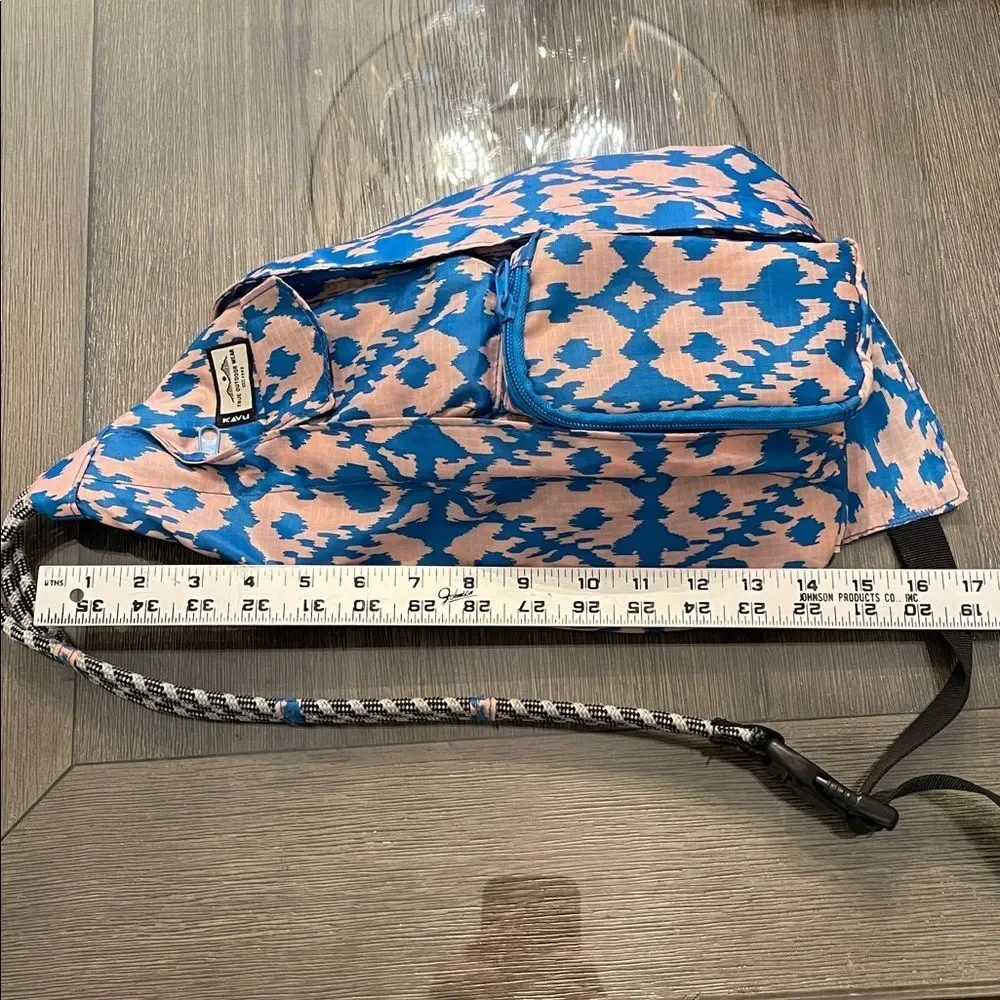 Kavu brand style